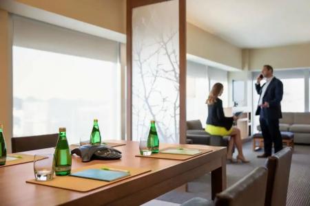 Hyatt Place Virginia Beach Town Center - 9