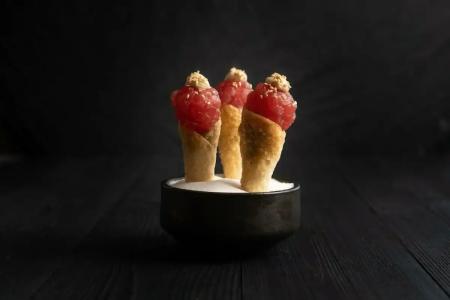 33 Seaport New York - 87