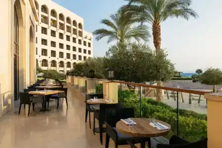 Al Manara, a Luxury Collection, Aqaba - 72