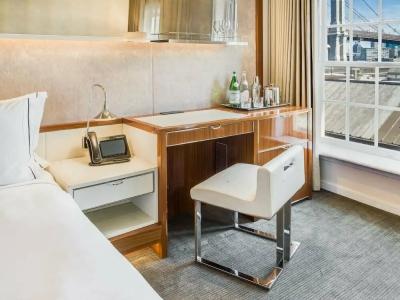 33 Seaport New York - 28