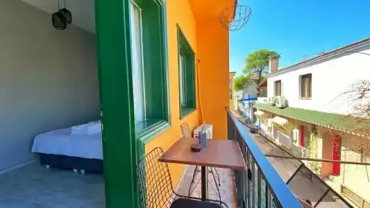 Maison d'Azur Alaçatı - 54