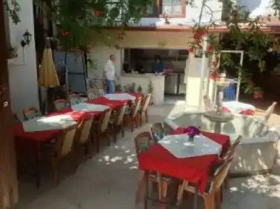 Konak Kaleiçi - 46