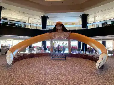 Barceló Tiran Sharm - 7