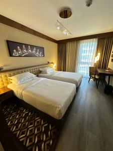 Sheraton Istanbul City Center - 48