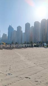 Sofitel Dubai Jumeirah Beach - 41