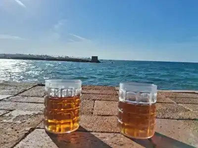 Empire Beach Resort - 19