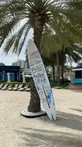 Radisson Blu & Resort, Abu Dhabi Corniche - 55