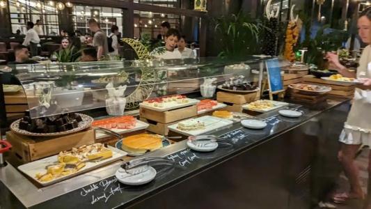 Radisson Resort Ras Al Khaimah Marjan Island - 33