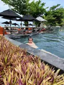 Novotel Phuket Kamala Beach - 76