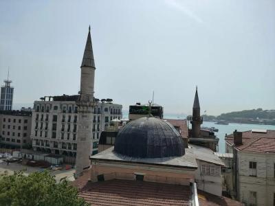 Ada Karakoy - Special Category - 57