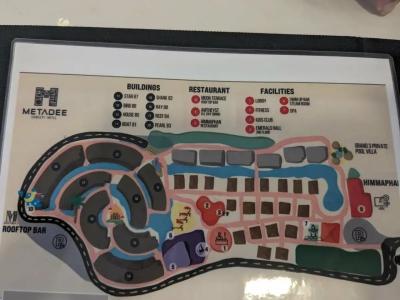 Metadee Concept - SHA Plus - 62