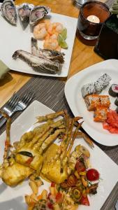 Mövenpick Jumeirah Beach - 71