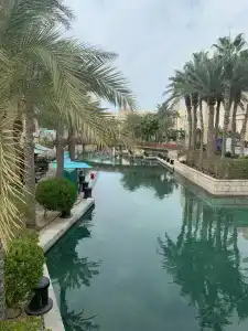 Novotel World Trade Centre Dubai - 58