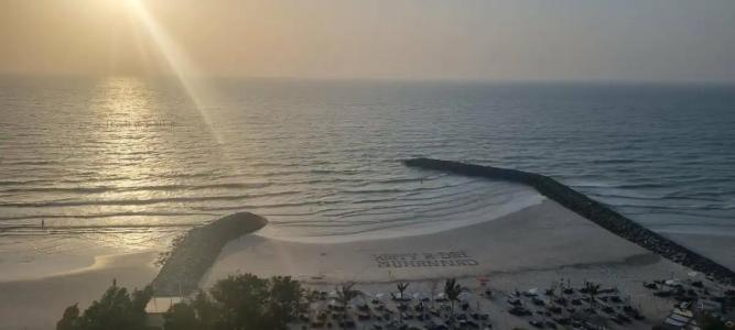 Ajman Saray, a Luxury Collection Resort, Ajman - 10