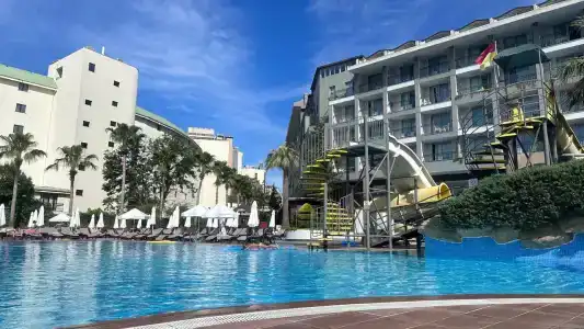 Washington Resort & Spa - 44