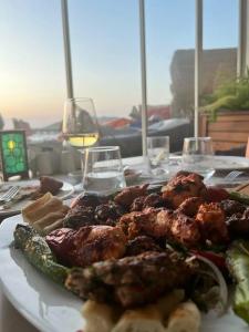 La Blanche Island Bodrum - 57