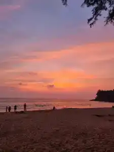 Naithonburi Beach Resort - SHA Extra Plus - 11