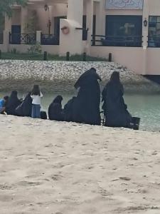 Novotel Bahrain Al Dana Resort - 14