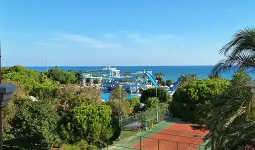 Aquaworld Belek - 87