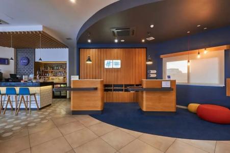 Holiday Inn Express - Malta, an IHG - 99