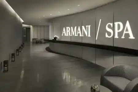 Armani Dubai - 95