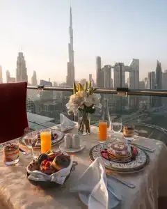 Shangri-La Dubai - 30