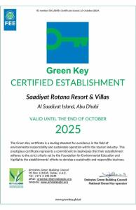 Saadiyat Rotana Resort and Villas - 75