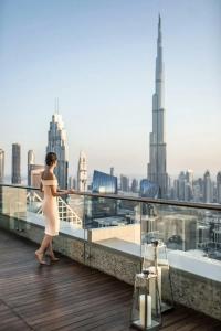 Shangri-La Dubai - 78