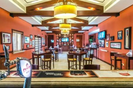 Arabian Ranches Golf Club - 63