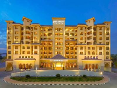 Marjan Island Resort & Spa Managed By Accor