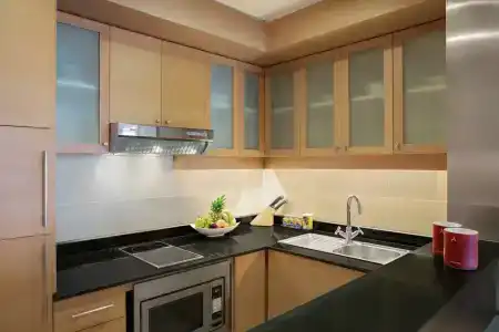 Nour Arjaan by Rotana - Fujairah - 22