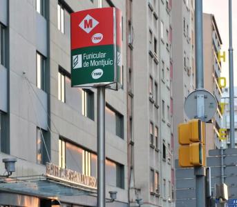 Barcelona Universal - 81