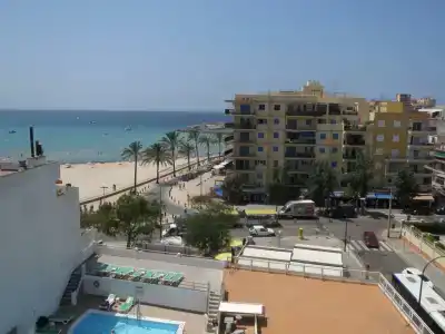 Amic Miraflores - 91