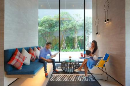 ibis Styles Bangkok Sukhumvit Phra Khanong - 62