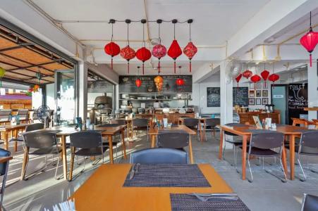 Malibu Koh Samui Resort & Beach Club - SHA Extra Plus - 71