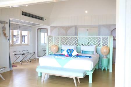 Koh Mook Sivalai Beach Resort - 32