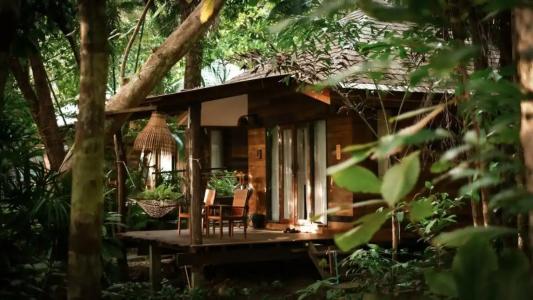 Koh Kood Resort - 24