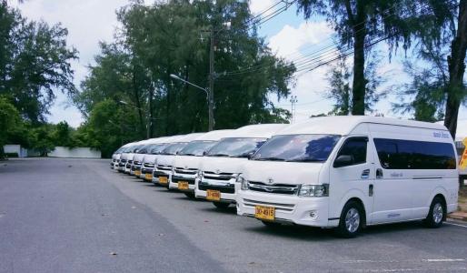 U Rip Resort - 7