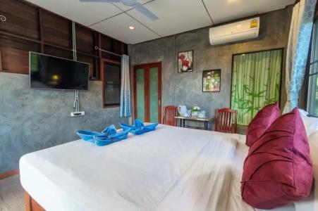 Kanya Cozy Bungalows Kata - 30