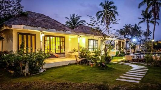 Laemsing Whitehouse Resort - 14