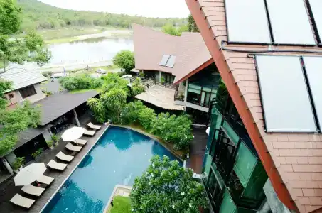 Kireethara Boutique Resort - 67