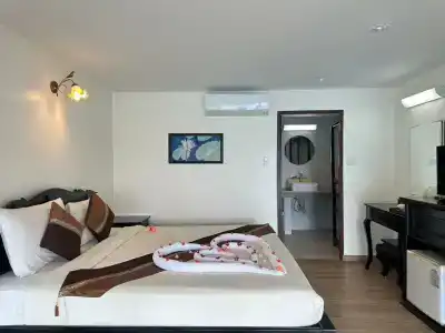 Chang Cliff Resort - 50