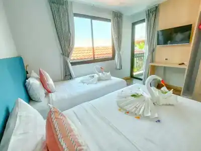 Baan Yuree Resort & Spa - SHA Plus - 44