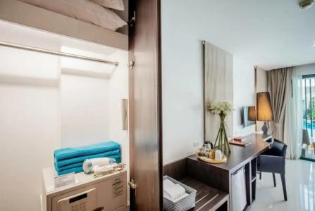 The Pago Design Phuket-SHA Plus - 17