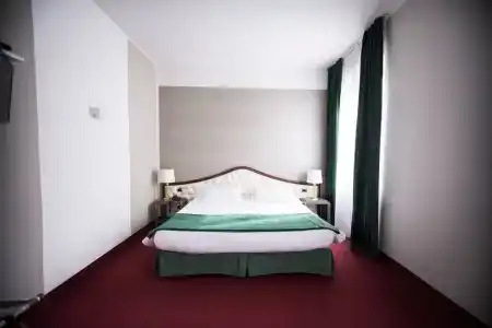 Alli Due Buoi Rossi - 83