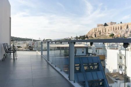 The Athens Gate - 35
