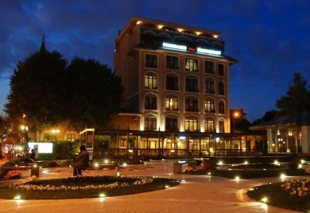 The And Sultanahmet- Special Category