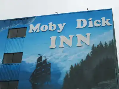 Moby Dick Inn - 4