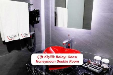 Yalova Lova & SPA Yalova - 57