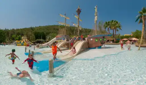 Aqua Fantasy Aquapark & Spa - Ultra All Inclusive - 4